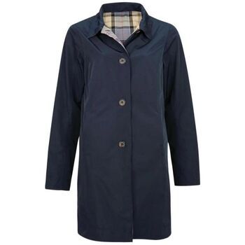 Barbour Abrigo q-nol-68170 para mujer