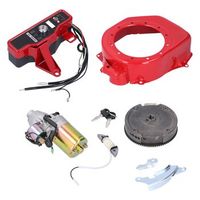 accesorios de motor de gasolina volante electrico bobina de carga
