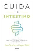 Cuida tu intestino