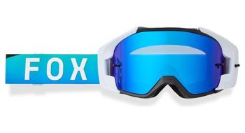 Mascara fox vue spire miroir azul