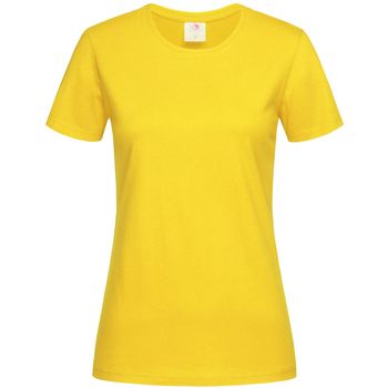 Stedman Camiseta manga larga AB278 para mujer
