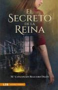 el secreto de la reina