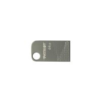 unidad flash patriot tab300 64 gb usb-a 32 gen 1 plata ligera