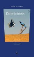 desde la hierba