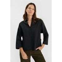 le temps des cerises camisa camisa tiven para mujer