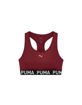 Suejtador deportivo de Fitness Puma 4Keeps Elastic -,Ruby Shimmer, Mujer