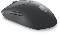 awpro wireless gaming mouse dsom