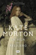 la hija del relojero