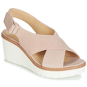 Clarks Sandalias PALM CANDID para mujer