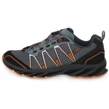 Cmp Zapatillas de senderismo Altak para niña
