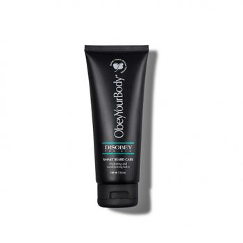 Obey Your Body - Cuidado Inteligente de la Barba Cuidado de la Barba 100 ml male