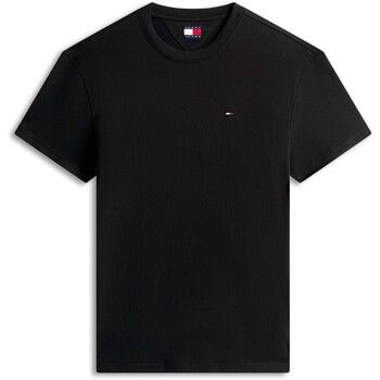 Tommy Jeans Camiseta Tjm Reg Sflag Ss Tee para hombre