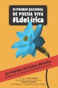 iii premio nacional de poesia viva  l de lirica