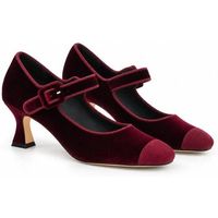montevita zapatos de tacon 105335 para mujer