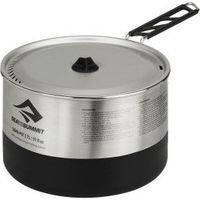 sea to summit olla sigma 27l
