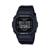 reloj modelo bgd-565u-1er marca casio baby-g