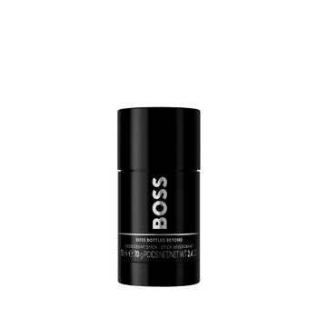 Boss Bottled Beyond Barra Desodorante Para Hombre 75 Ml