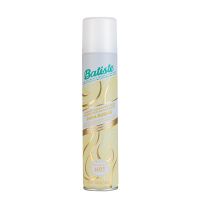 champu en seco rubias 200ml
