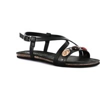 grunland sandalias dsg-sb0199 para mujer
