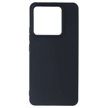 Funda Ultra Suave Compatible Con Xiaomi 14t Pro