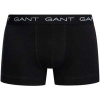 gant calzoncillos 5 pack trunks para hombre