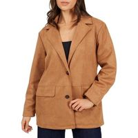 brave soul chaqueta gt52071 para mujer