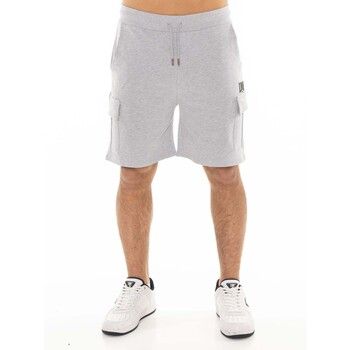 Leone 1947 Short Man Bermuda Cargo Small Logo para hombre