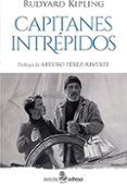 Capitanes intrépidos (Colección Zenda)
