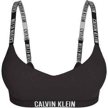 Calvin Klein Jeans Triángulo/Sin Aros Lghtly Lined Bralette para mujer