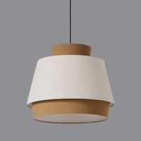 lampara de techo aspen 45