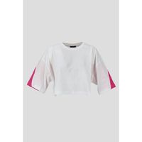 disclaimer camiseta 10812720873814 para mujer
