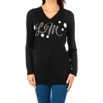La Martina Jersey KWS301 para mujer