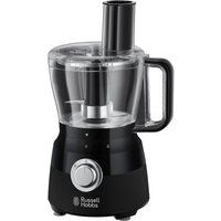 desire 24732 food processor - black black