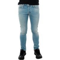 jack  jones jeans 12150575 jjiglenn jjicon cr 117 ik blue denim para hombre