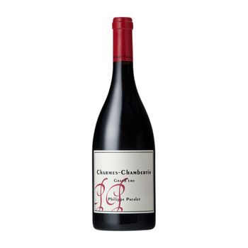Philippe Pacalet Vino Tinto Grand Cru Charmes-chambertin 75 Cl 13.5% Vol.