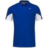 head camiseta club technical para hombre