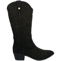 xti botas bota alta campera mujer 144308 para mujer