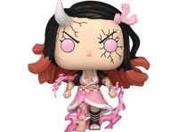 figura funko pop - demon slayer nezuko kamado vinilo 10 cm