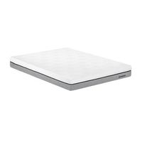 colchon budwing energize 160x200 cm - memory foam de alta resiliencia