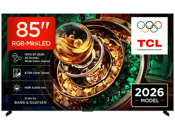 TV RGB Mini LED 85