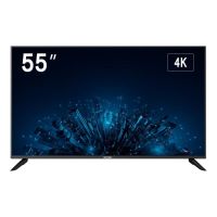 monitor hikvision ds-d5050u3-1v0s 55 va 4k ultrahd 60hz marco ultra-fino altavoces