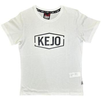 Kejo Camiseta 502a3mxos0xmt para hombre