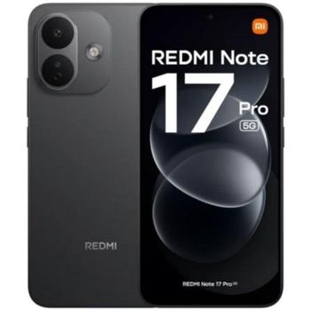 Xiaomi REDMI Note 17 Pro 5G 8GB 512GB 6.83