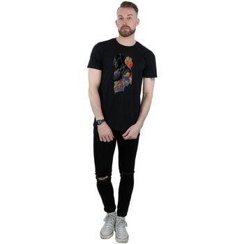 Marvel Camiseta BI15739 para hombre