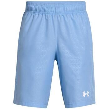 Under Armour Short niña HalfBack para niña