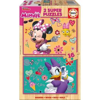 2x16 Minnie