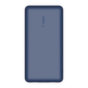 Power Bank Belkin BoostCharge 20000mAh USB-C 15W Azul