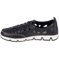 rieker bailarinas shoes 49956 para mujer