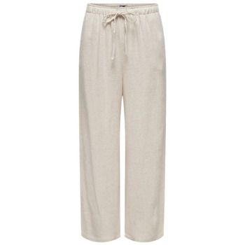 Only Pantalón fluido PANTALON ONLSIESTA PULL-UP MUJER para mujer
