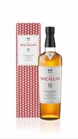 macallan 12 double cask nuevo formato estuche